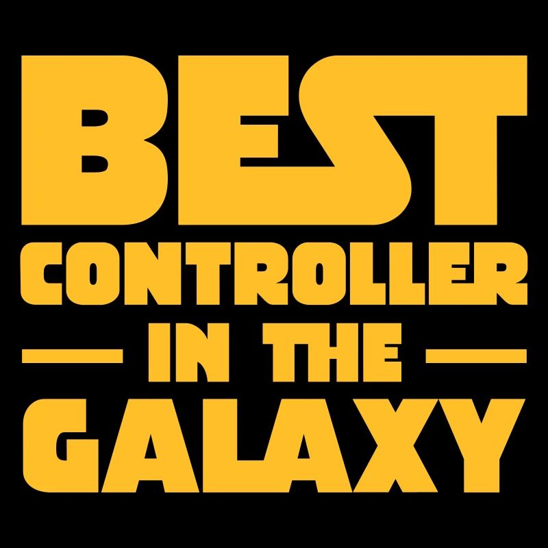Best Controller In The Galaxy