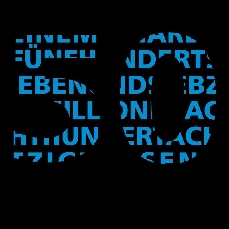 50 ans dans 2 secondes