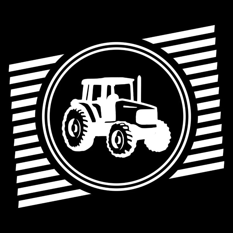 tracteur
