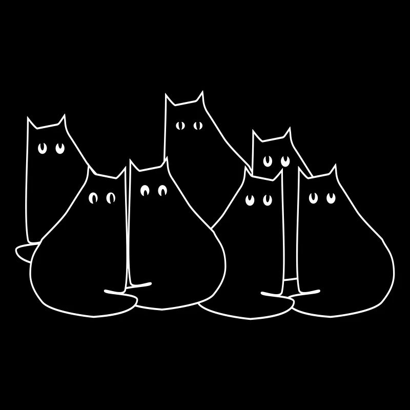 Katzen