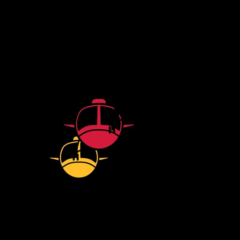 Formation hélicoptère hélicoptère
