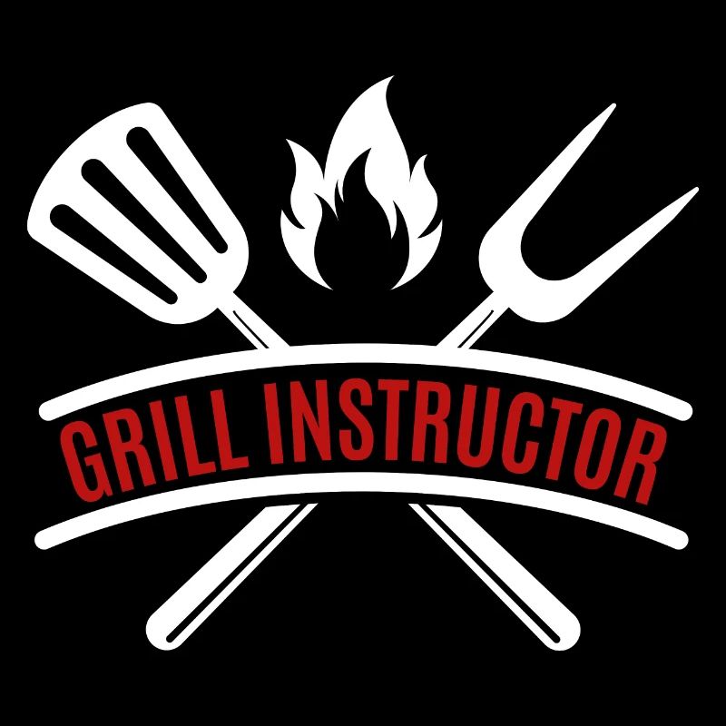grill instructor
