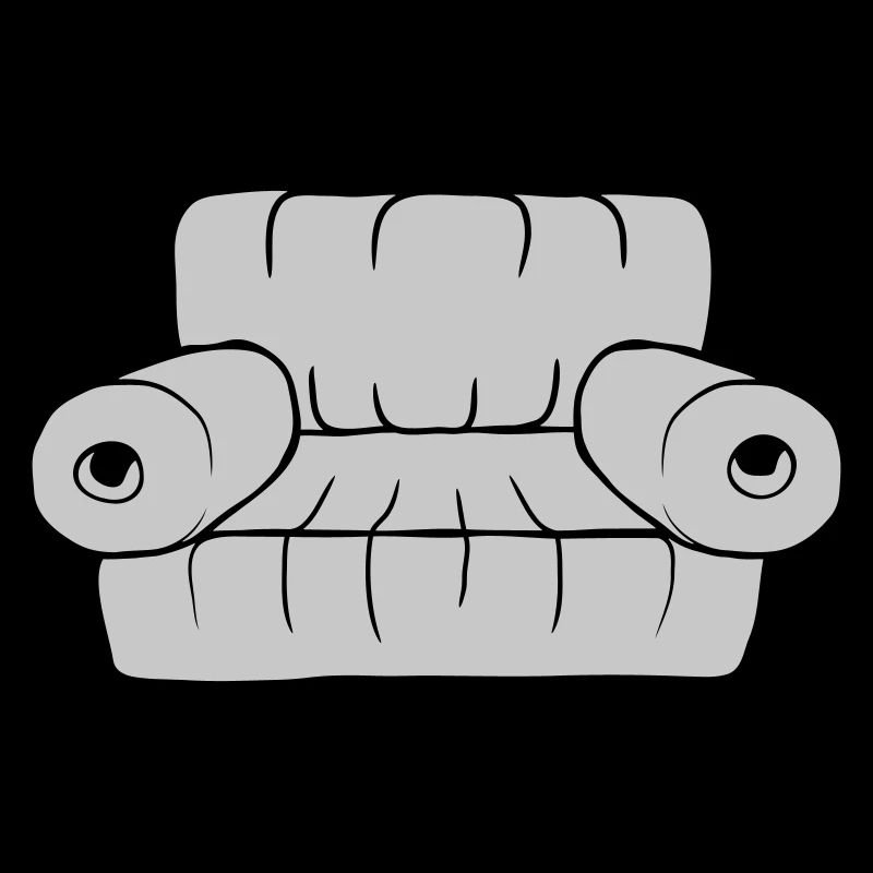 Wohnzimmer Couch Sofa Möbel