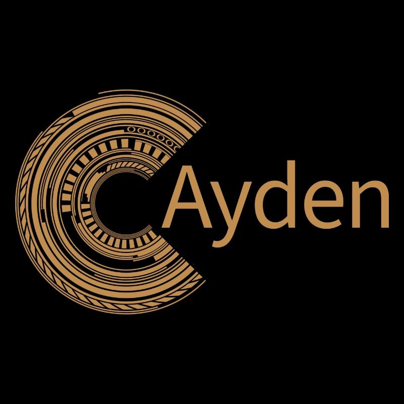 Pour Ayden