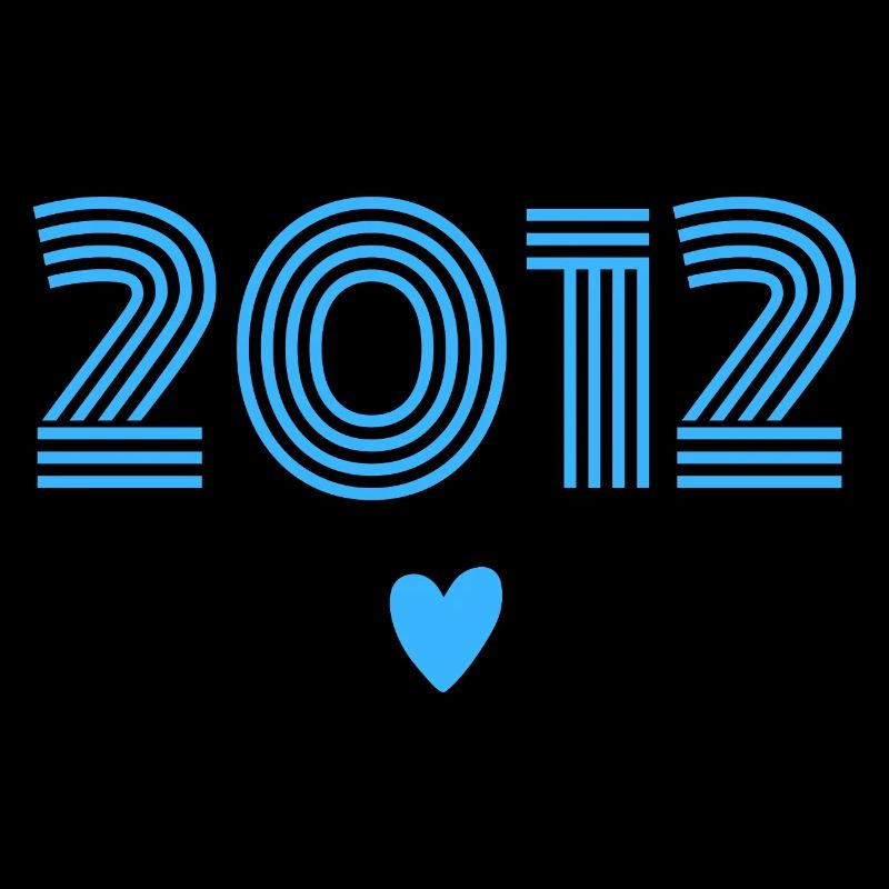 Né en 2012 garçon