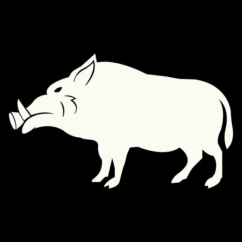 wild boar