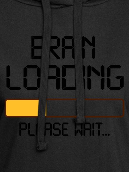 brain loading