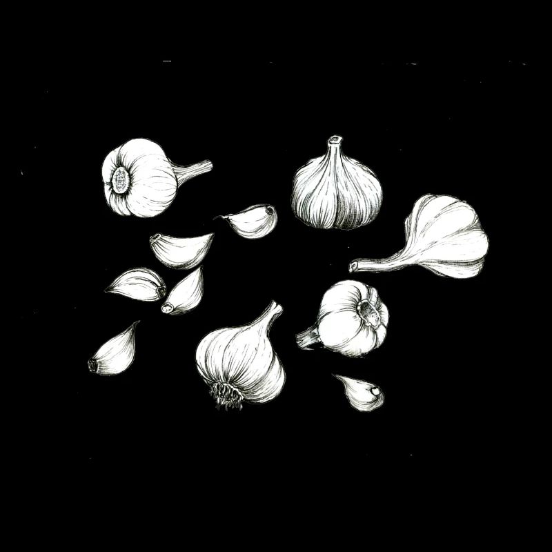 garlic
