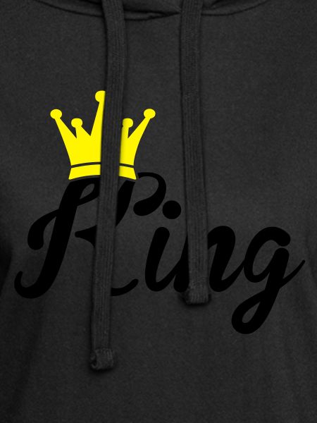 king