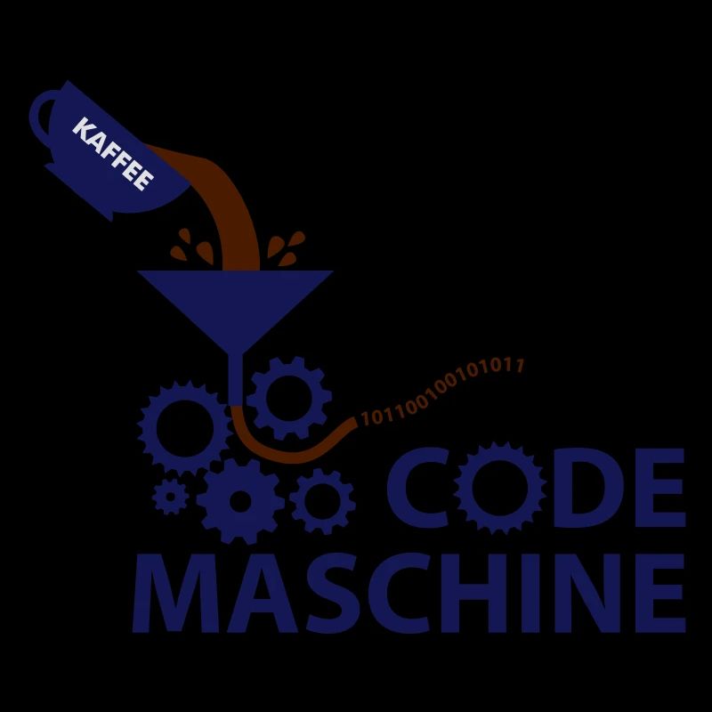 machine à code