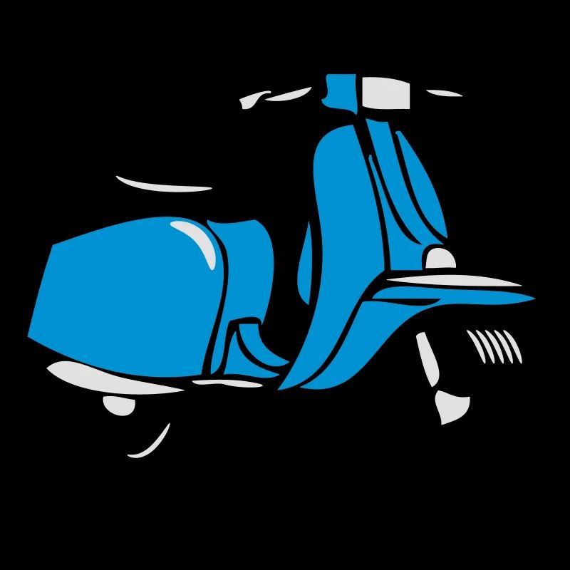 motorroller cool