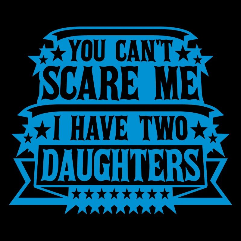 I have two daughters