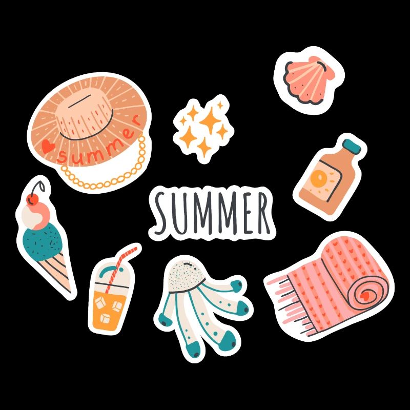 Summer for everyone