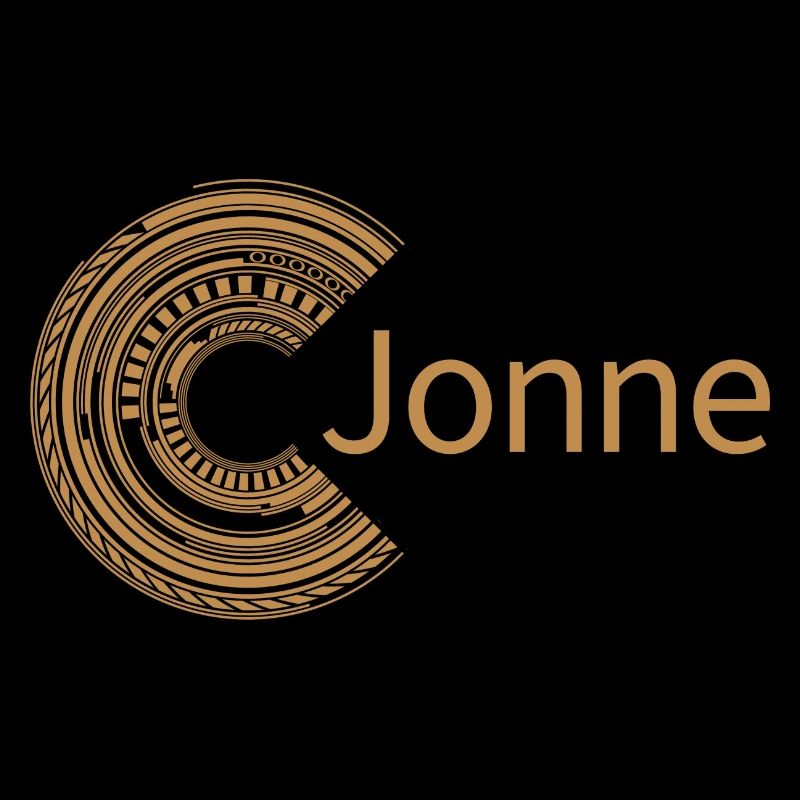 Pour Jonne