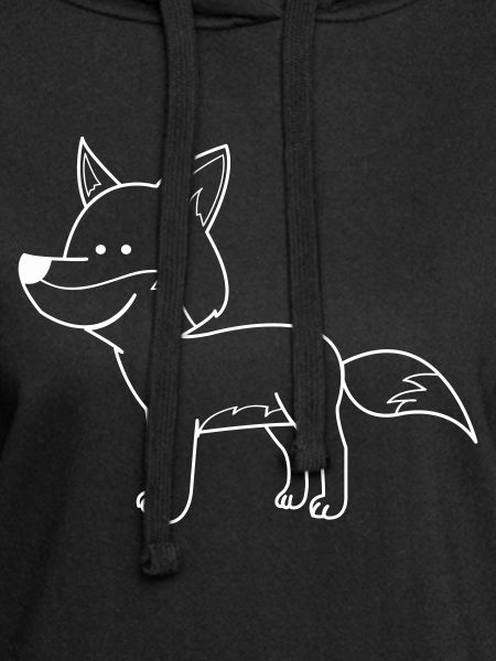 Fox Comic