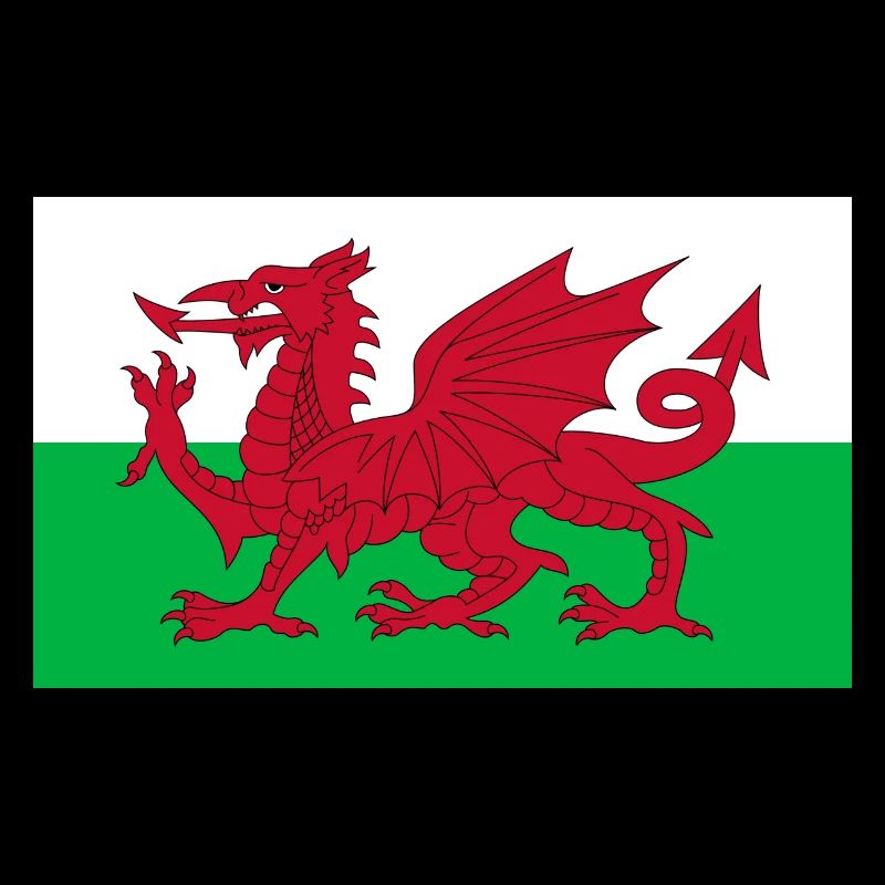 Wales