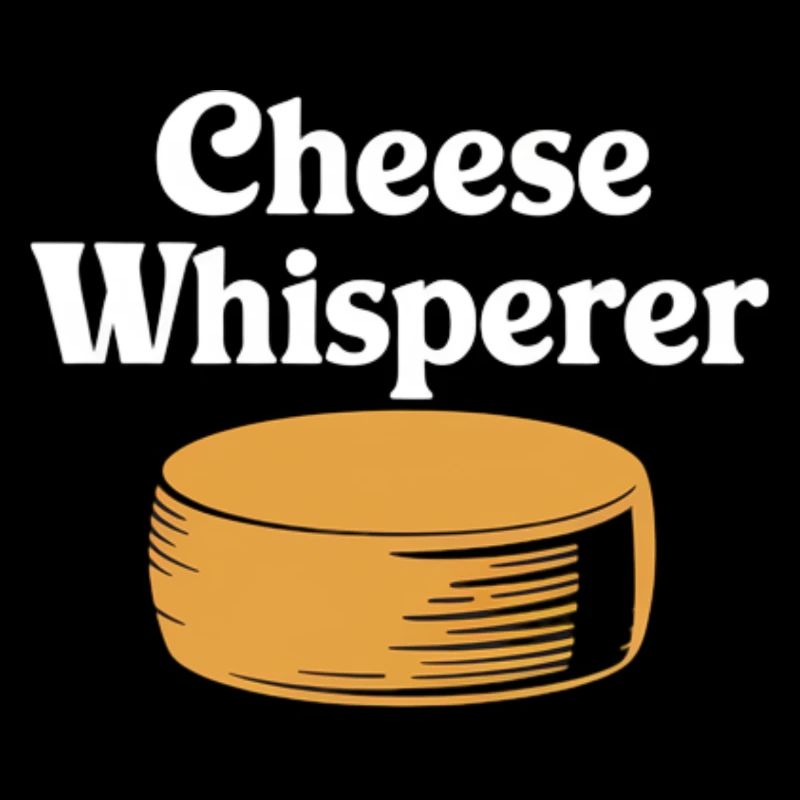 Conception de Cheese Whisperer
