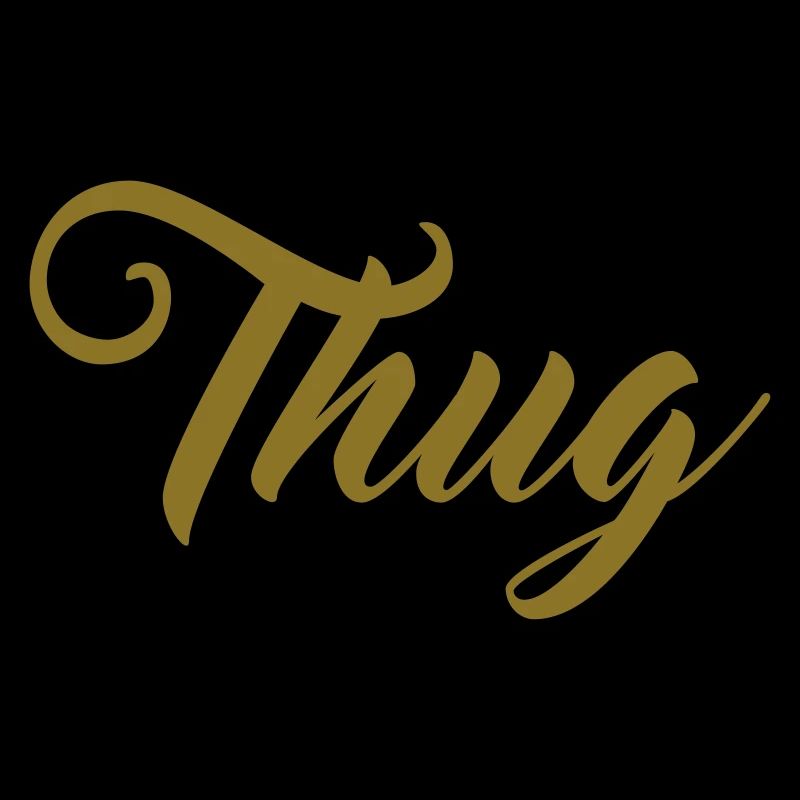 Thug