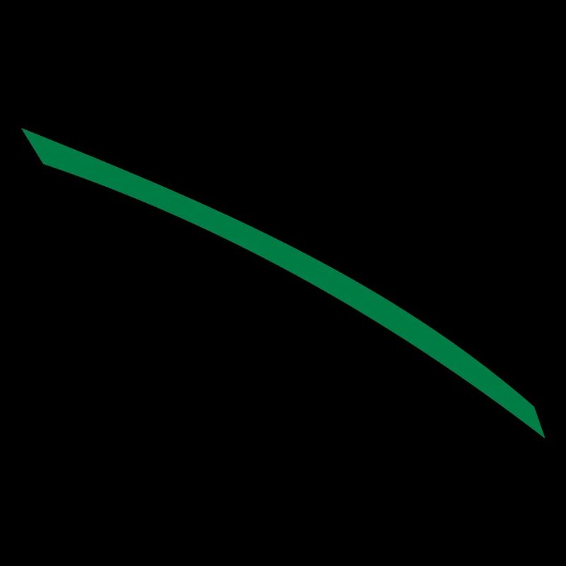Dash green