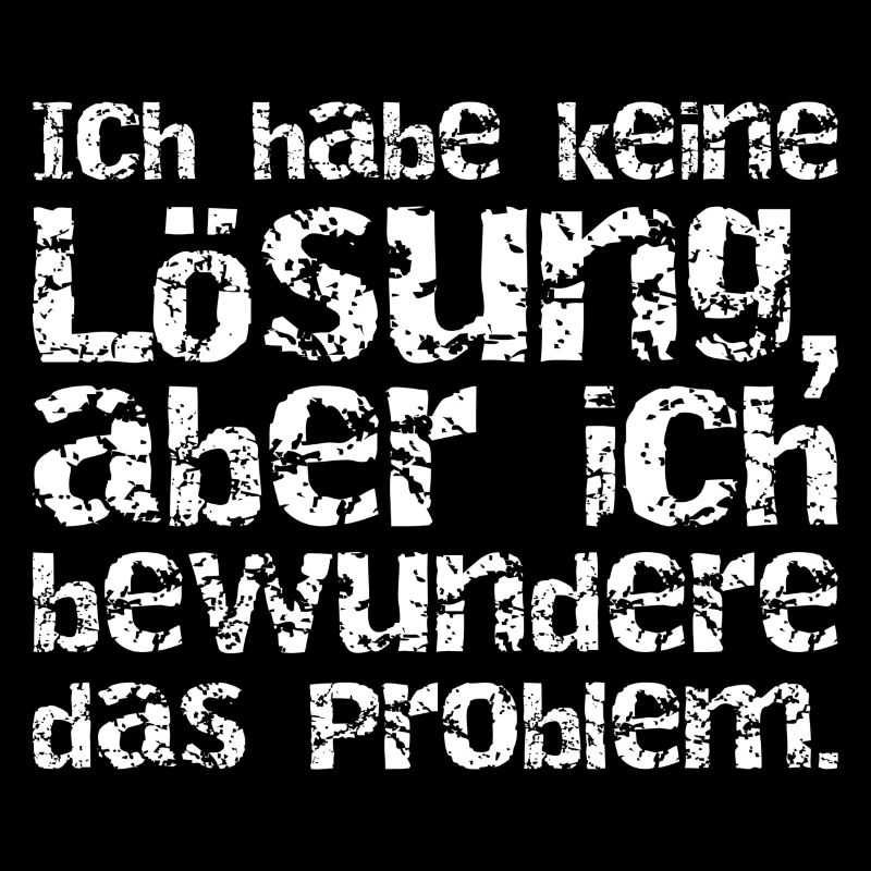 Tolles Problem