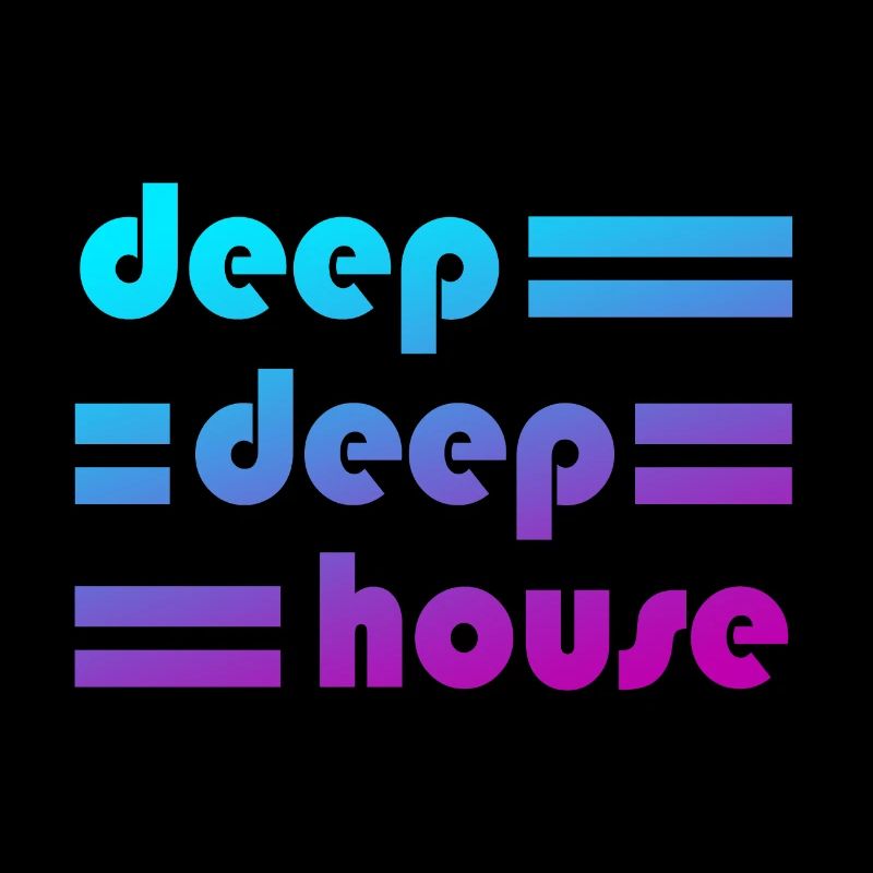 Deep Deep House - OSKR Design