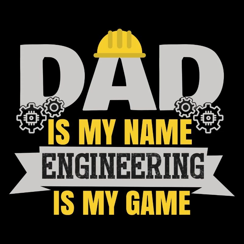 Engineer Dad