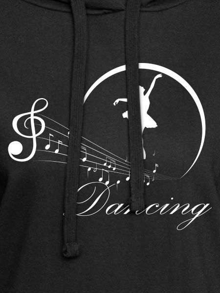 Dancing Dance Music