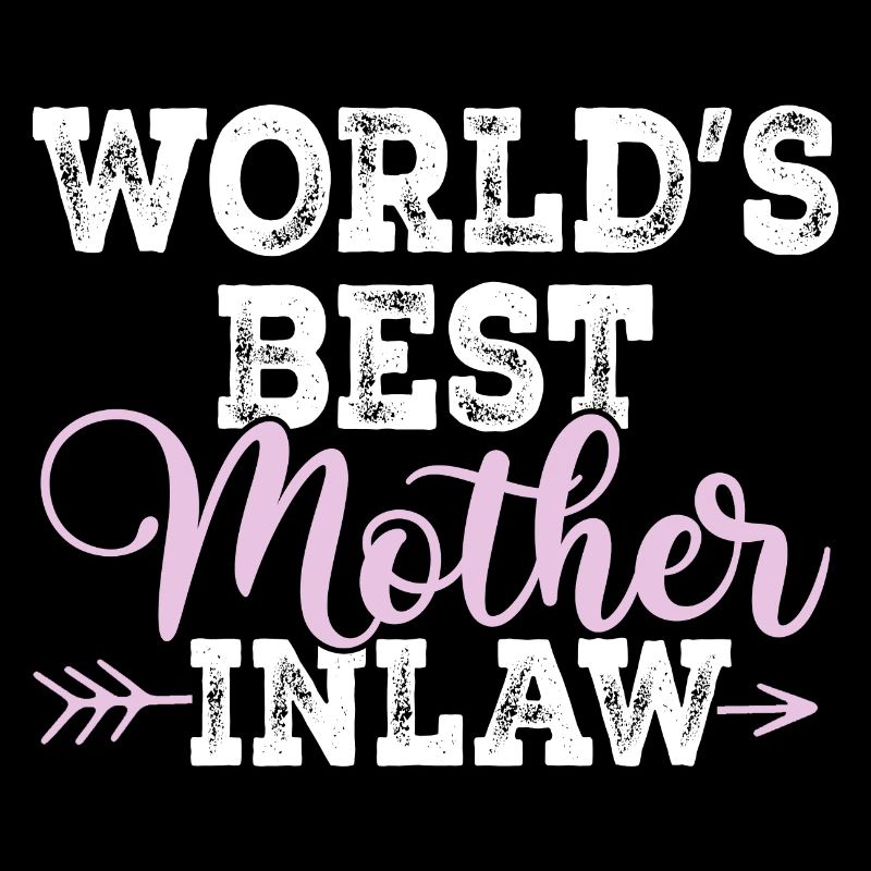 Die beste Schwiegermutter der Welt