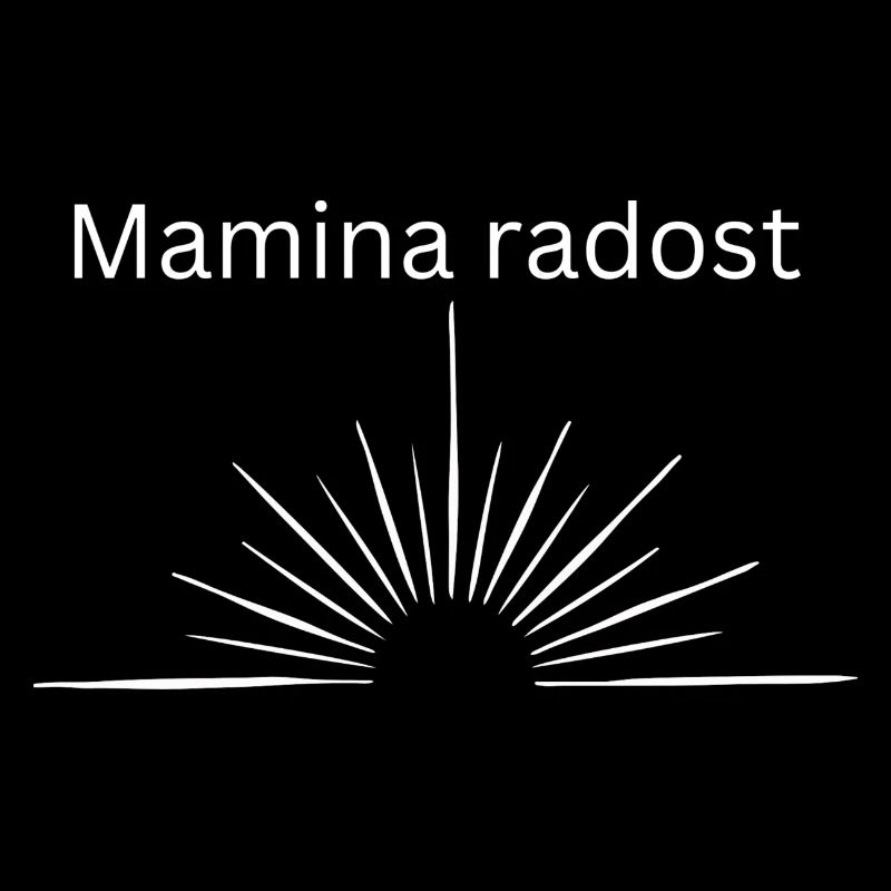 Mamina radost