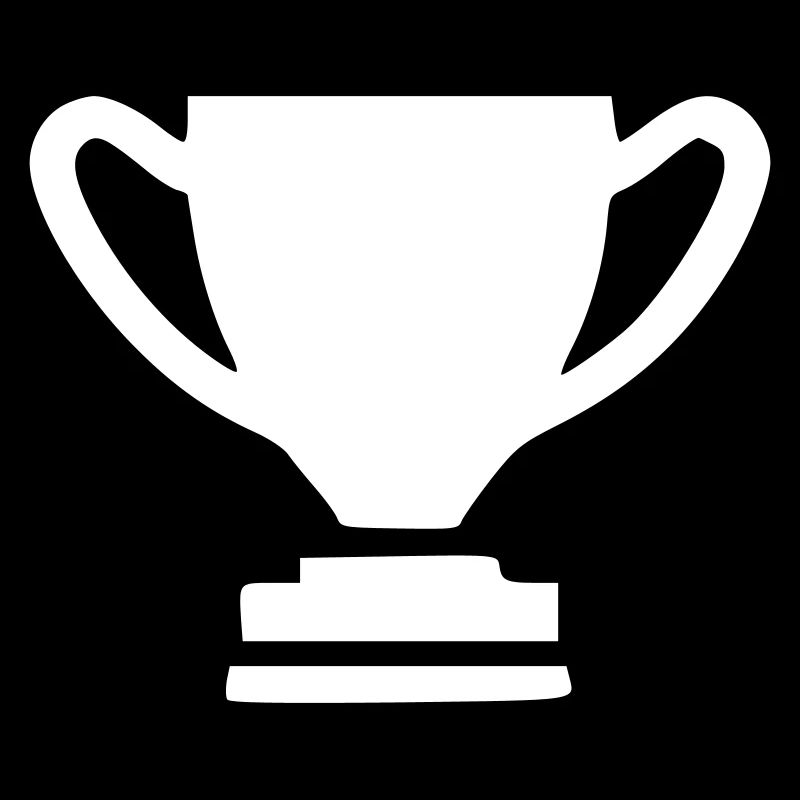 Cup Icon Minimal Icon Vector