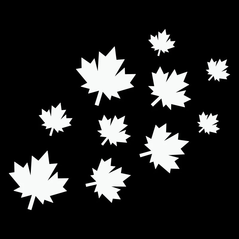 Feuilles d’érable