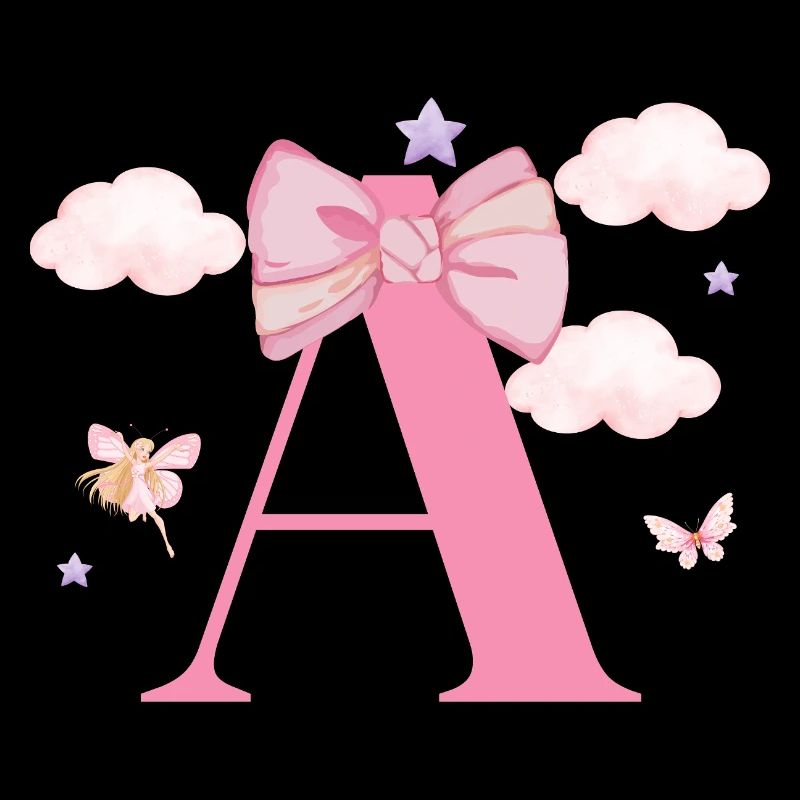 Letter to Pink Clouds