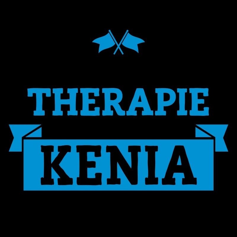 Nur nach Kenia