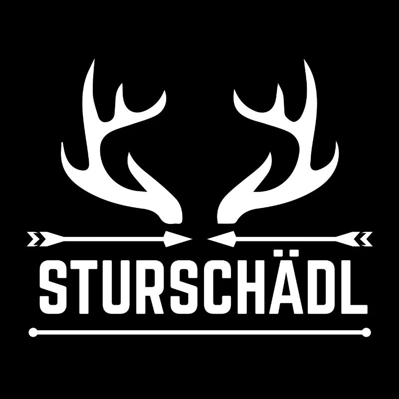 Sturschädl