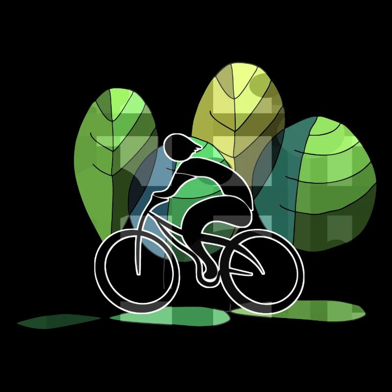 Radfahrer