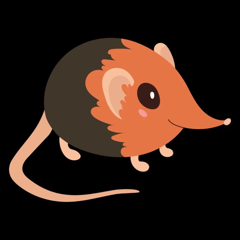 Musaraigne éléphant