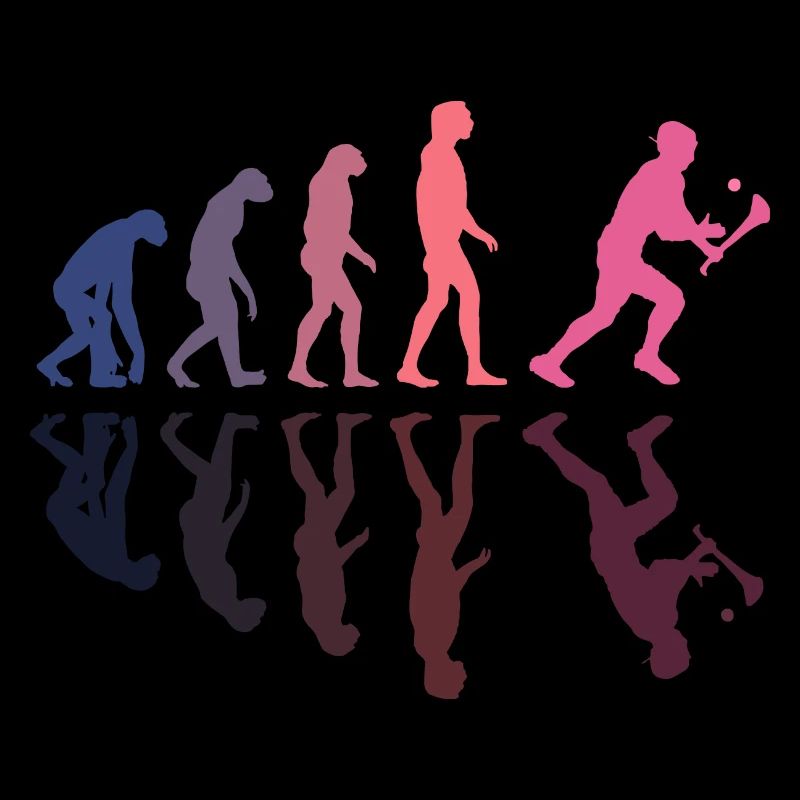 Die Evolution von Hurling