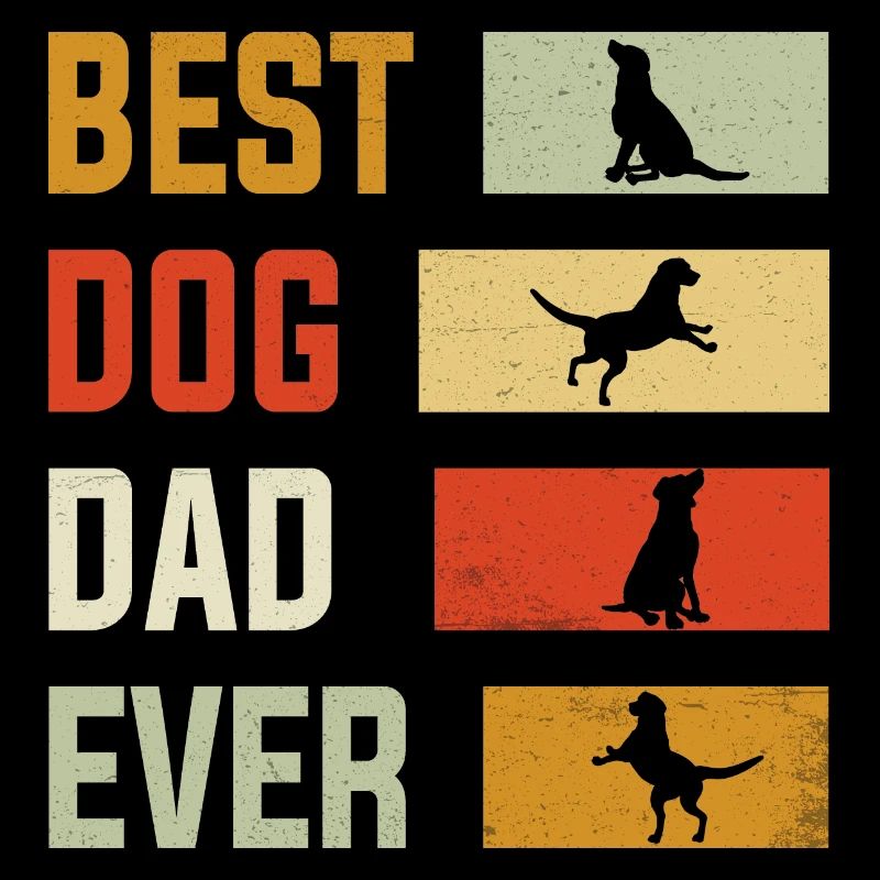 Best dog dad ever