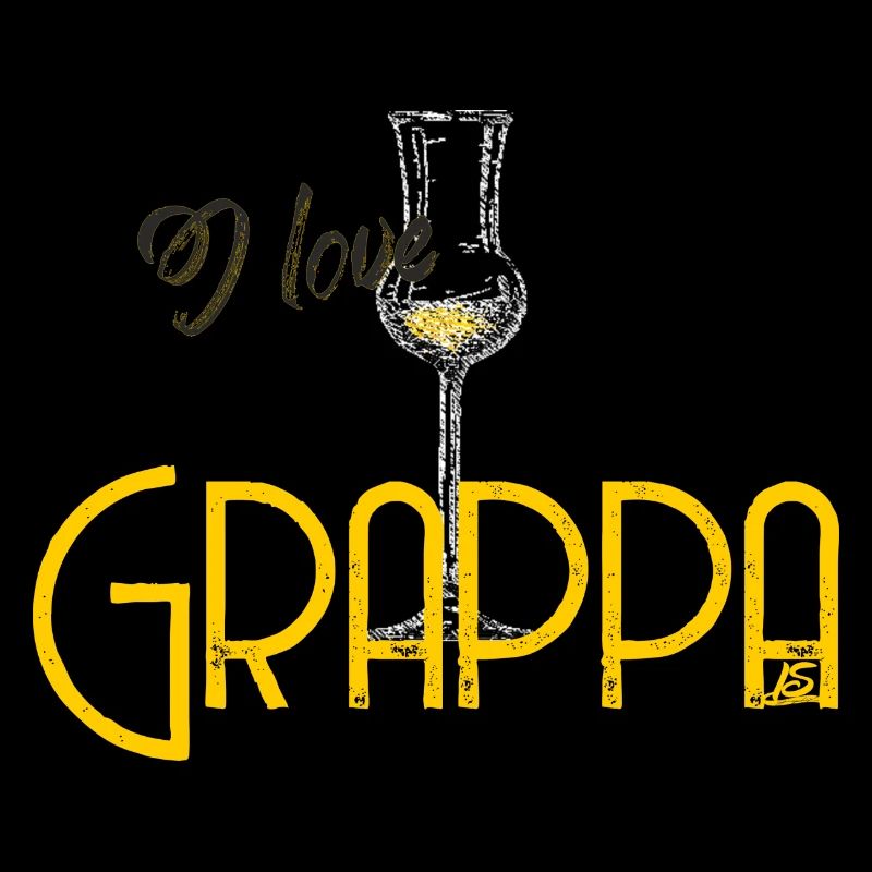 J’adore Grappa