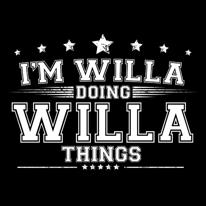 Willa