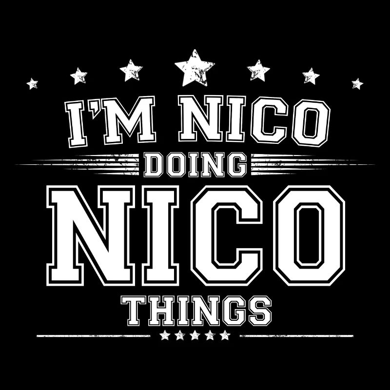 Nico