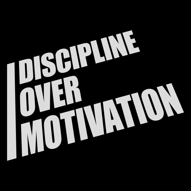 Citation de discipline sur la motivation