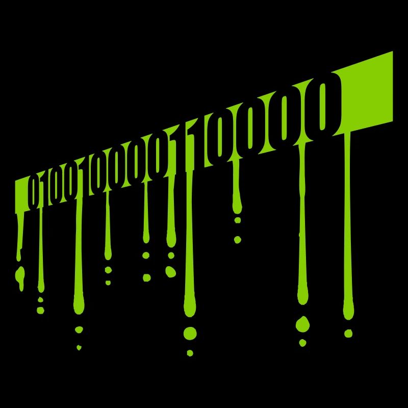 Binär Code Programm Sprache