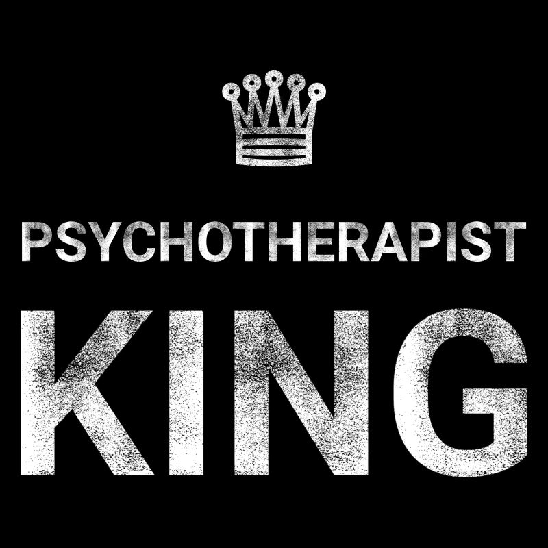 Psychotherapist King