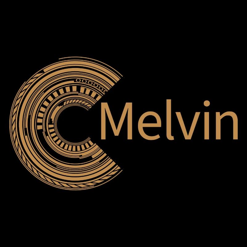 Pour Melvin