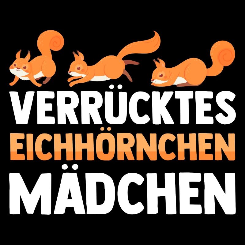 Eichhörnchen