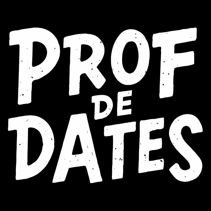 Prof de dates