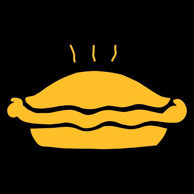 pie