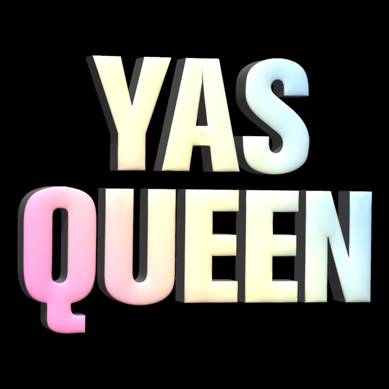 Yas Queen