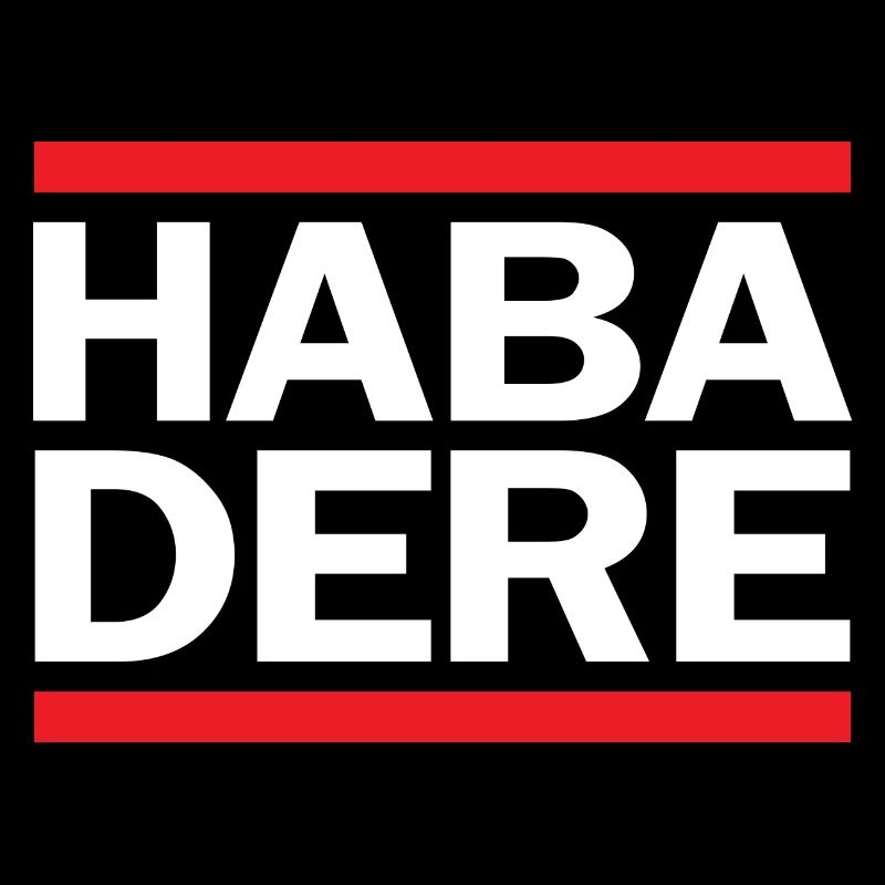 HABA DERE